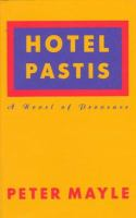 Hotel_Pastis